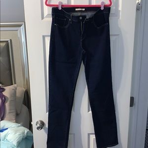 Denim Jeans